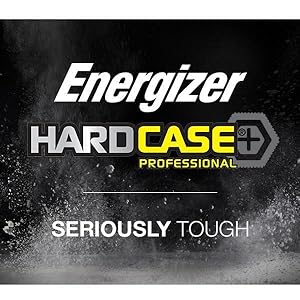Seriously Tough, Water Resistant, Impact Resistant, Durability, Shock Proof, Emergency, Night Light