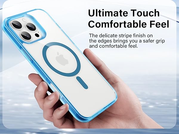 iPhone 16 Pro Max Case Non-slip