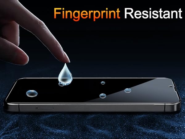 iPhone 13 Pro Max Privacy Screen Protector