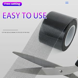 Easy to use