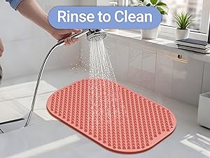 Silicone Foot Massage Mat