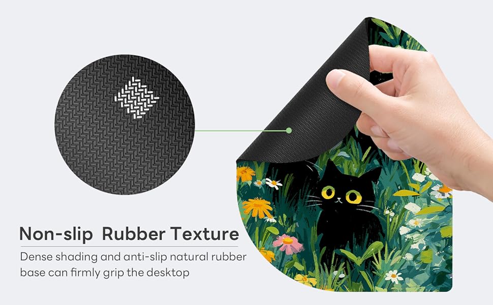 small gaming mouse pad