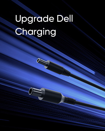 Dell Laptop Charger