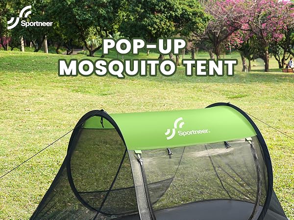 mosquito net