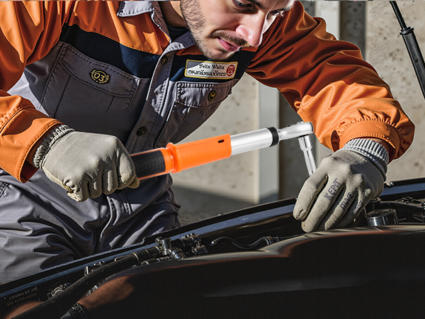 torque wrench digital