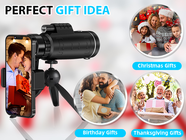 Telescope for Adults