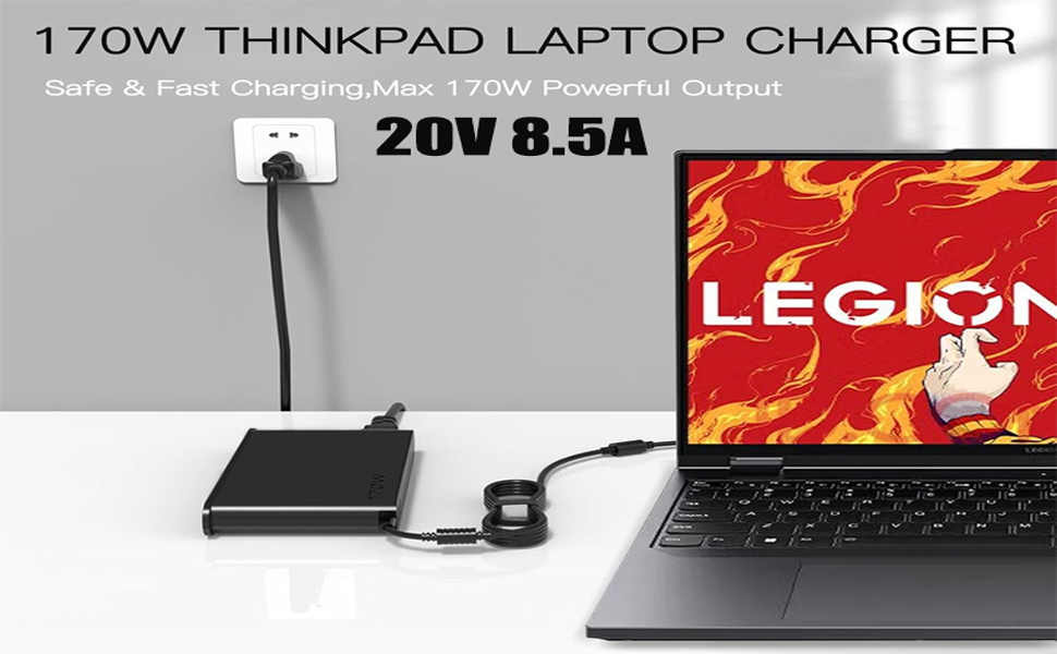 Lenovo 170w