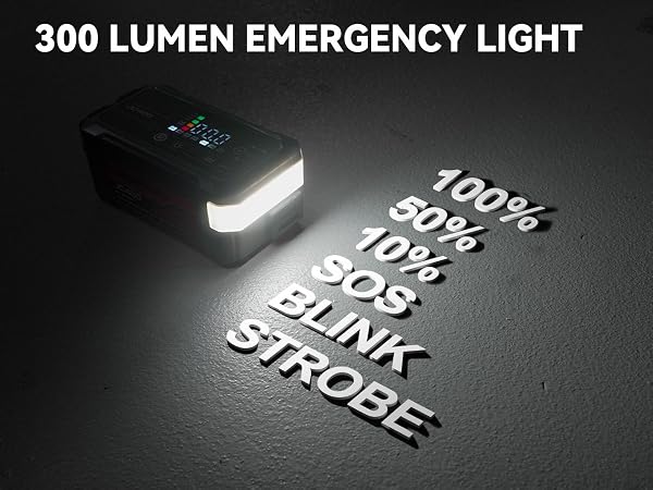 smart battrey charger