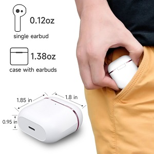 portable earbuds