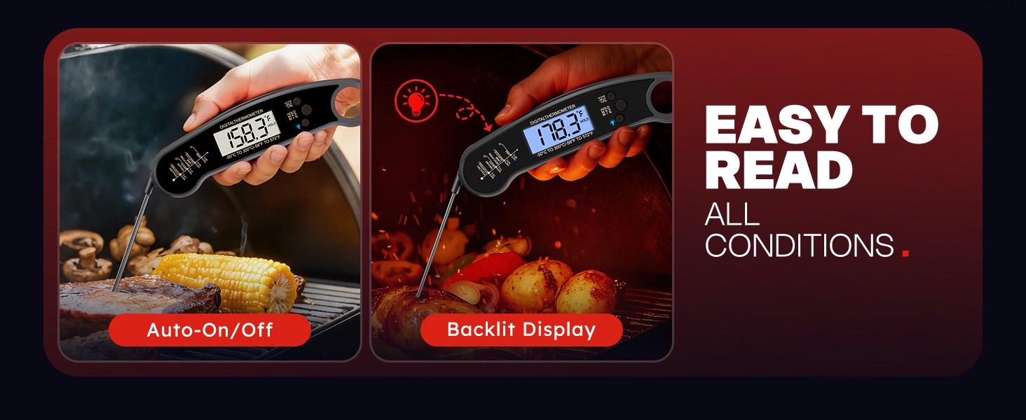 Meat Thermometer