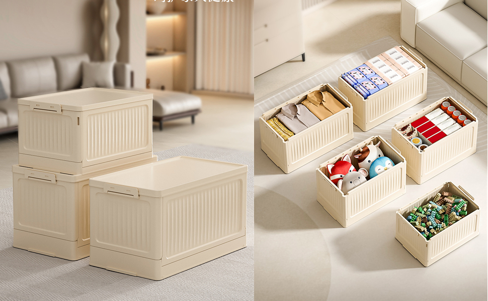 Storage box