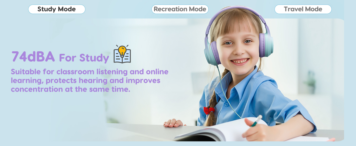 kids headphones