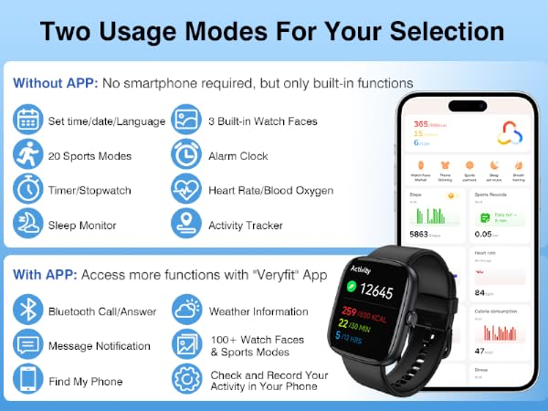 smart watch