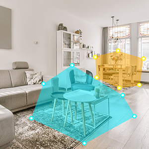 outdoor cameras for home security