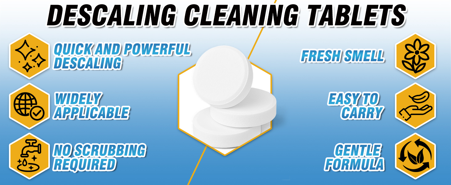 kettle cleaner