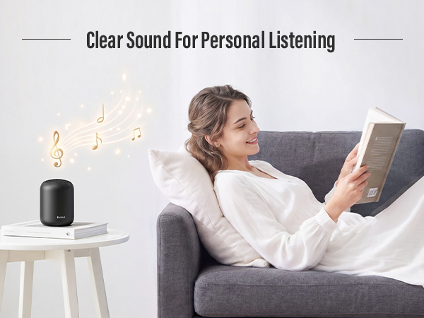 bluetooth wireless speaker