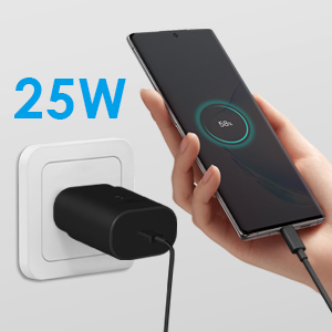 type c charger fast charging