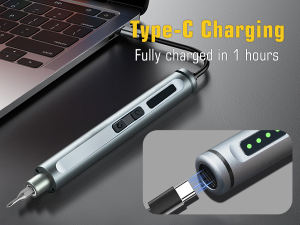 Electric Screwdriver Set