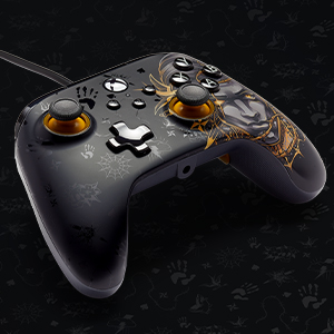 dual rumble motors fornite controller