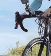 KanDao QooCam 3 Ultra 360 Action Camera, 8K Waterproof Sports Camera with Dual 1/1.7" Sensors, 96...