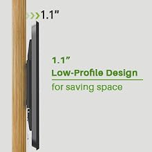 check TV space