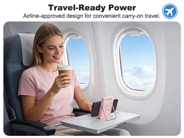 Carry less with one compact device that replaces several everyday essentials.