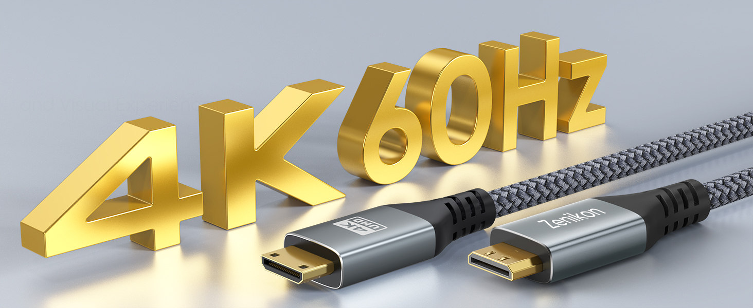 mini hdmi