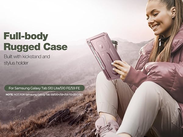 Samsung Galaxy Tab S9 FE 10.9 Inch 2023