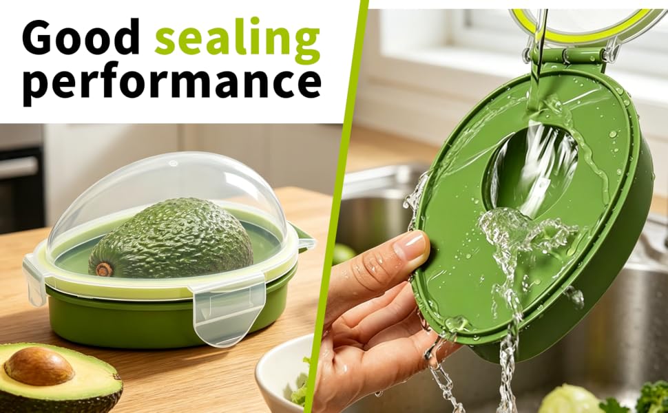 Avocado Slicer