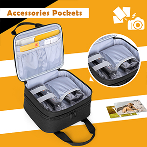 kodak photo printer case