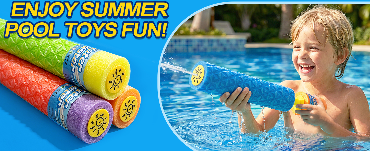 water gun pool toys for kids3 4 5 6 7 8 9 10 11 12