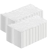 UKEENOR Heavy Duty Pet Sweeping Refills Cloths Disposable Dry Mop Refills Floor Mop Pads Electros...