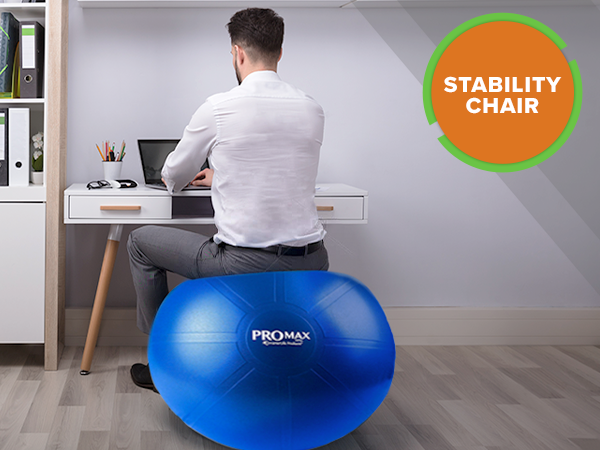 stability ball