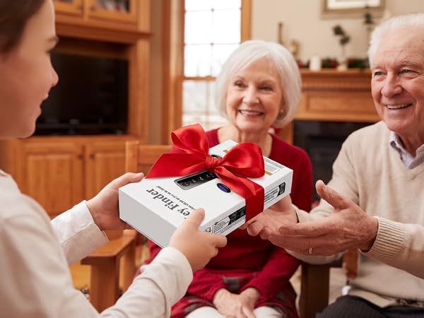 Gift for Seniors and the Forgetful