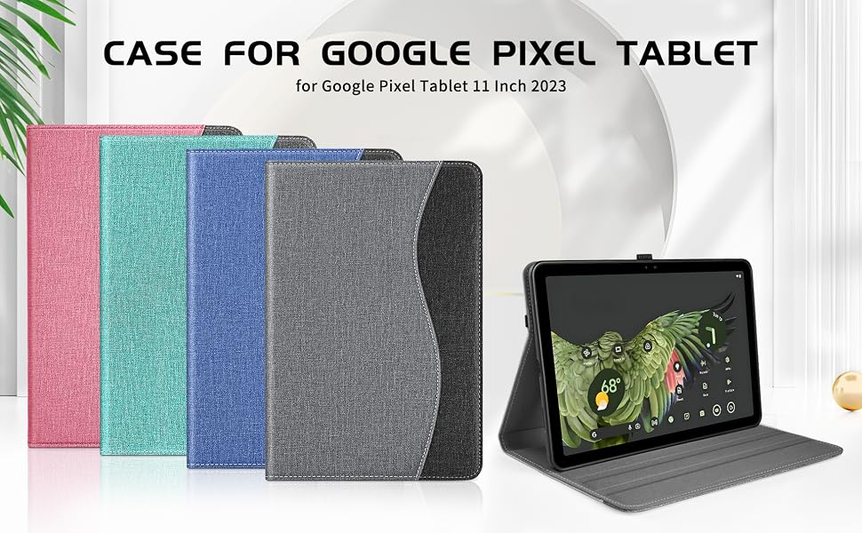 Case for Google Pixel Tablet 11 inch