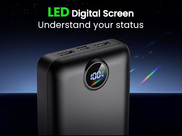 portable phone charger