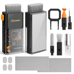 keyboard cleaning kit