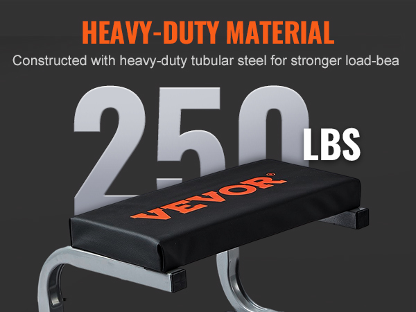 mechanic roller seat