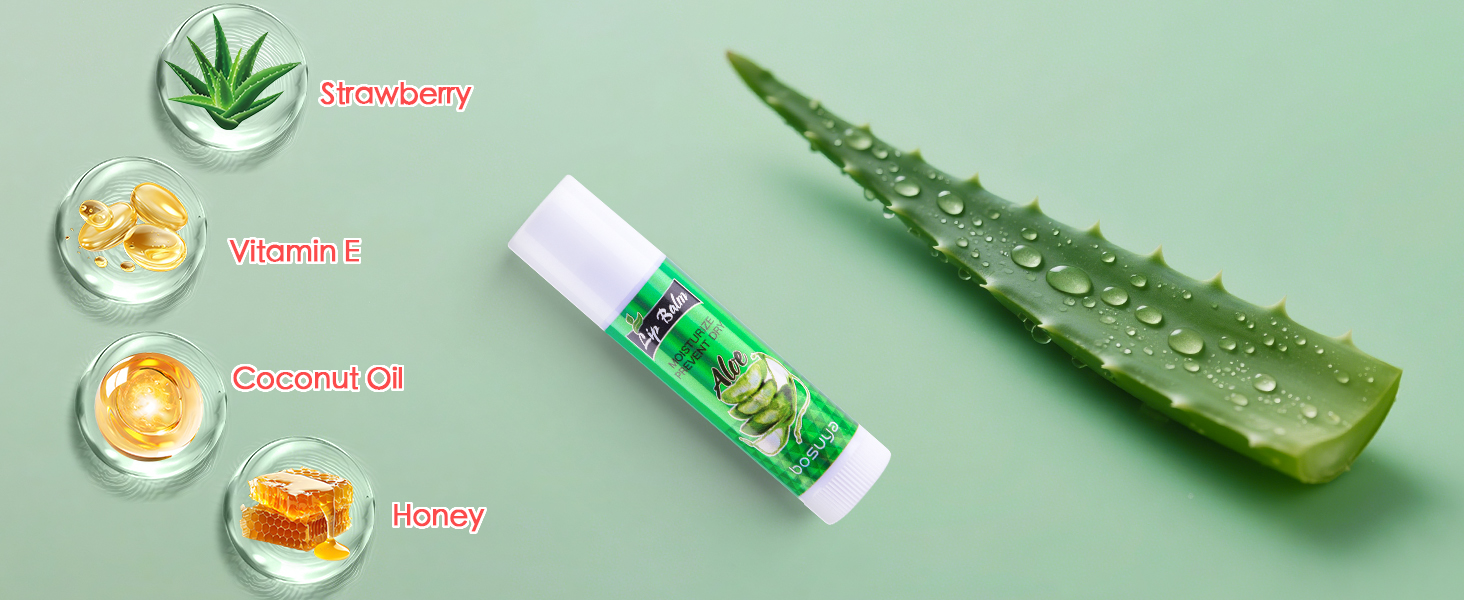 lip balms