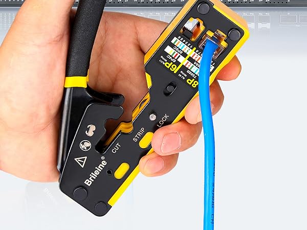 rj45 crimp tool