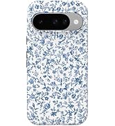 Obbii Compatible with Google Pixel 10/10 Pro Case, 2 in 1 Slim Heavy Duty Protection Hybrid Hard ...