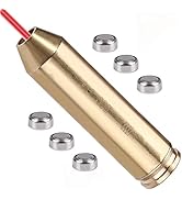 MOSANDON 308Win Red Dot Laser Bore Sight.308/.243 Win Bore Sight Cal.308 Boresighter 7.62X51mm Ca...