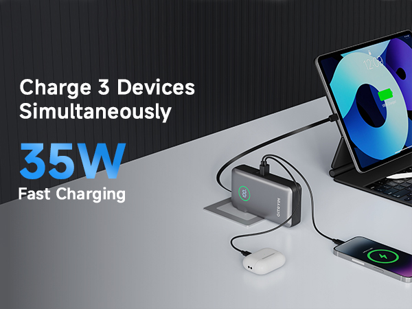 Portable Charger