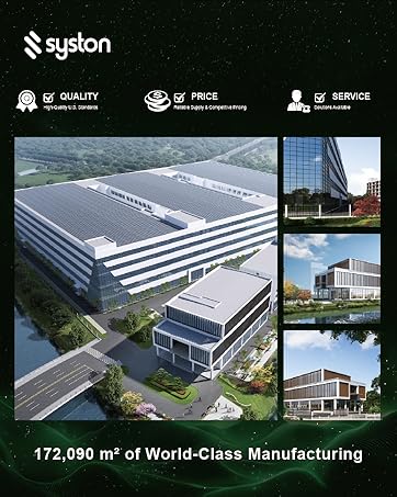 SYSTON CABLE TECHNOLOGY