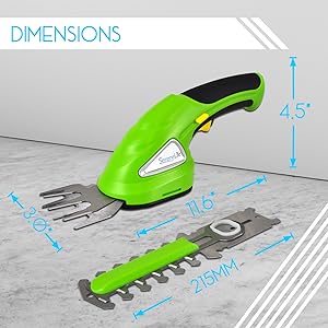 Grass cutter, Trimmer cutter, handheld trimmer, Grass shear Electric, Garden tools, grass trimmer