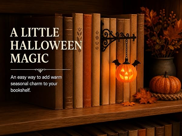 book shelf light