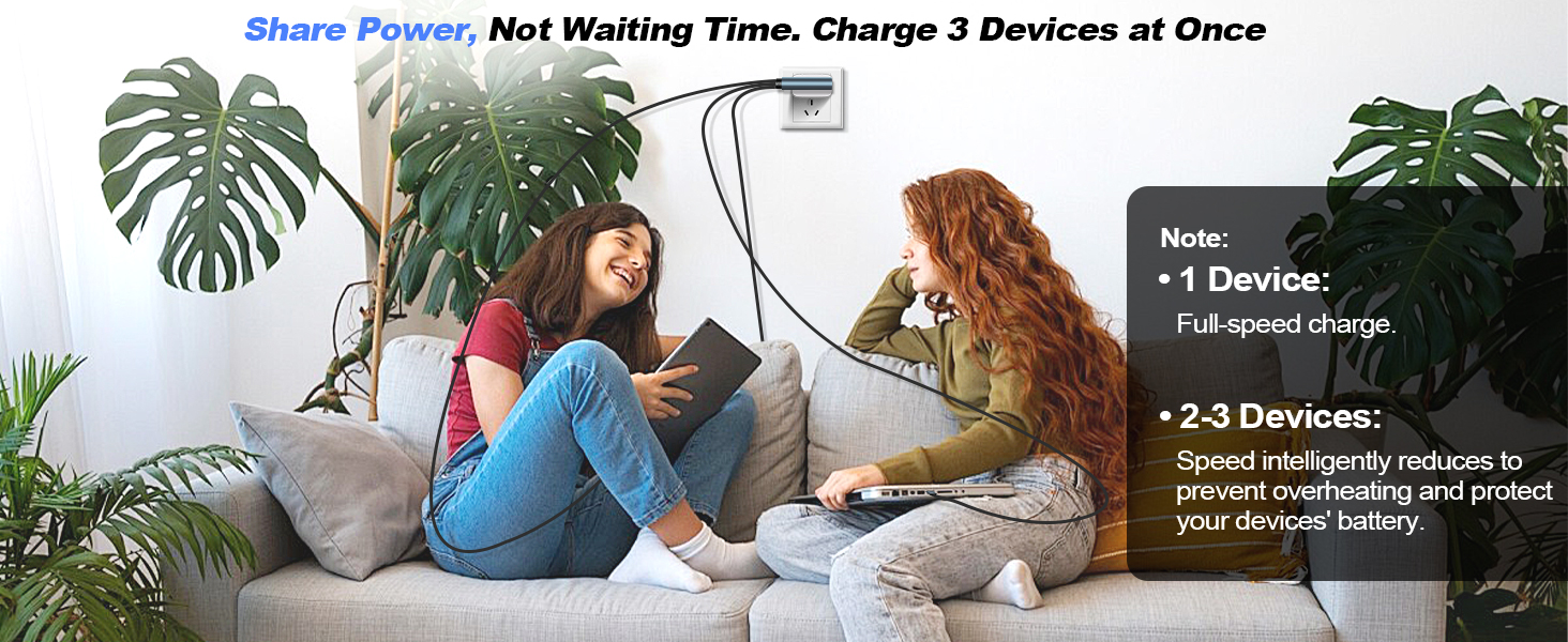 the best multi super fast charging cable