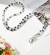 iphone wrist strap for women