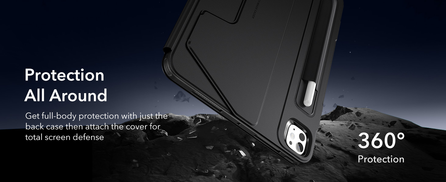 ESR for iPad Pro 11 Inch Case