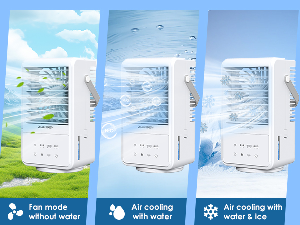 portable air conditioners